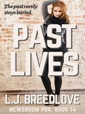 cover image of Past Lives
